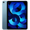 APPLE iPad Air Wi-Fi + Cellular - 10.9p / 256Go / Bleu