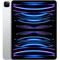 APPLE iPad Pro Wi-Fi + Cellular - 12.9p / 256Go / Argent