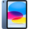 APPLE iPad Wi-Fi (10ème gen) - 10.9p / 64Go / Bleu