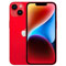 APPLE iPhone 14 - 6.1p / 256Go / Rouge