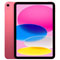 APPLE iPad Wi-Fi + Cellular - 10.9p / 256Go / Rose