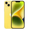 APPLE iPhone 14 Plus - 6.7p / 256Go / Jaune