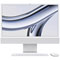 APPLE iMac 24 - M3 / 8Go / 512Go / Argent