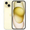 APPLE iPhone 15 - 6.1p / 128Go / Jaune