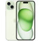 APPLE iPhone 15 Plus - 6.7p / 256Go / Vert