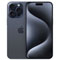 APPLE iPhone 15 Plus - 6.7p / 512Go / Titane Bleu
