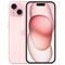 APPLE iPhone 15 - 6.1p / 256Go / Rose