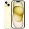 APPLE iPhone 15 Plus - 6.7p / 128Go / Jaune