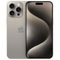APPLE iPhone 15 Pro Max - 6.7p / 256Go / Titane naturel