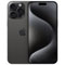 APPLE iPhone 15 Pro Max - 6.7p / 256Go / Titane noir