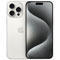 APPLE iPhone 15 Pro Max - 6.7p / 512Go / Titane blanc