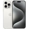 APPLE iPhone 15 Pro Max - 6.7p / 1To / Blanc titane