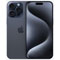 APPLE iPhone 15 Pro Max - 6.7p / 1To / Bleu titane