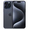 APPLE iPhone 15 Pro Max - 6.7p / 256Go / Bleu titane
