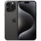 APPLE iPhone 15 Pro Max - 6.7p / 512Go / Noir titane