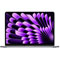APPLE MacBook Air - 13.6p / M3 / 8Go / 256Go / Gris
