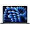 APPLE MacBook Air - / 13,6p / M3 / 8 Go / 256 Go / Noir