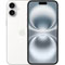 APPLE iPhone 16 Plus - 6.7p / 128Go / Blanc