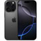 APPLE iPhone 16 Pro - 6.3p / 128Go / Titane noir