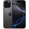 APPLE iPhone 16 Pro - 6.3p / 1To / Titane noir