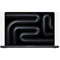 APPLE MacBook Pro - 16.2p / M4 / 48Go / 1To / Noir