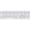 APPLE Magic Keyboard - blanc