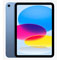 APPLE iPad A16 Wi-Fi - 11p / 128Go / Bleu