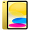 APPLE iPad A16 Wi-Fi - 11p / 128Go / Jaune