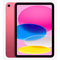 APPLE iPad Air M3 Wi-Fi +Cellular - 11p / 128Go / Rose