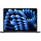 APPLE MacBook Air 13.6p - M4 / 16Go / 512Go / Noir