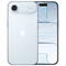 APPLE iPhone Air - 6.5p / 512Go / Bleu ciel