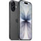 APPLE iPhone 17 - 6.3p / 512Go / Noir
