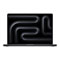 APPLE MacBook Pro - 16.2p / M5 / 48Go / 2To / Noir
