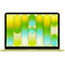 APPLE MacBook Neo - 13p / A18 / 8Go / 256Go / Citron