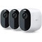 ARLO Essential Spotlight (Pack de 3)