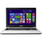 ASUS X553MA - Pentium N3540 / HDD 1To / W8.1 / Blanc