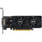 ASUS GTX1650-O4G-LP-BRK