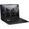ASUS TUF Gaming A17 - i5 / 512Go / RTX3050 / Sans OS