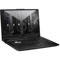 ASUS TUF Gaming A17 - R5 / 8Go / 512Go / FTX1650 / DOS