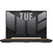 ASUS TUF Gaming A17 - R7 / 16Go / 512Go / RTX 4050