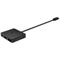 DC100 USB-C Mini Dock 5-en-1 4K
