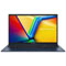ASUS VivoBook 17 - Pentium / 8Go / 512Go / Bleu