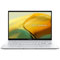 ASUS ZenBook 14 OLED - i5 / 16Go / 512Go / Argent