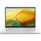 ASUS ZenBook 14 OLED - i7 / 16Go / 1To / Argent