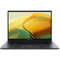 ASUS ZenBook 14 OLED - R5 / 16Go / 512Go / Noir