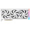 ASUS ROG Strix GeForce RTX 4080 SUPER 16GB - Blanc