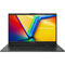 ASUS VivoBook 15X - R5 / 8Go / 512Go / Noir