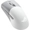 ASUS ROG Keris Wireless Aimpoint - Blanc