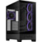ASUS A31 PLUS TG ARGB - Noir