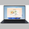 ASUS Vivobook 18 - R7 / 16Go / 512Go / Bleu